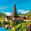 Pacotes de Viagem para Indonésia - Via Regia Turismo