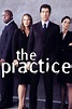 The Practice (TV Series 1997-2004) — The Movie Database (TMDb)
