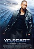 MI ENCICLOPEDIA DE CINE: 2004 - Yo, robot - I, robot Carteles Lobby ...