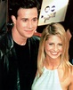 MTV Movie Awards 2000 - Sarah Michelle & Freddie Prinze Jr. Photo ...