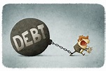 What to Do With Bad Debts On Your Books