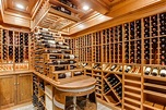 Create Your Dream Home Wine Cellars in Houston | Blog
