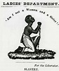 The Philadelphia Female Anti-Slavery Society and other abolitionist ...