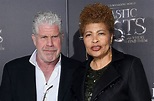 Ron Perlman files for divorce after 38 years of marriage amid rumored ...