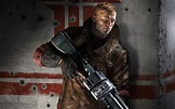 Wolfenstein: The New Order Full HD Wallpaper and Background Image ...