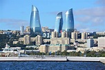 Top Things To Do in Baku - Azerbaijan's Unusual Capital