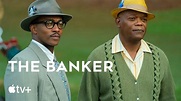 The Banker Trailer Subtitulado Español HD @enelrodaje - YouTube