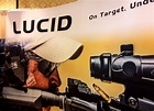 Lucid C3 Weapons Light | SHOT 2017 -The Firearm Blog