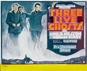 Image gallery for Three Live Ghosts - FilmAffinity