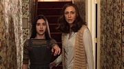 'The Conjuring 2': Bigger, Longer And Unholy | NCPR News