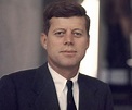 John F. Kennedy Biography - Facts, Childhood, Family Life & Achievements