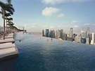 The 5 Most Impressive Infinity Pools In Singapore To Try In 2024