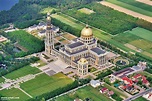 Sanktuarium Matki Bożej Licheńskiej - Stary Licheń | Wielkopolska ...