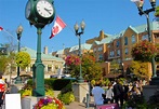 Oakville en tête des villes canadiennes où il fait le mieux vivre