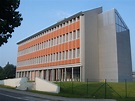 Université de Mons - Définition et Explications