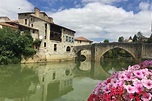 NERAC - Villes, Villages et Bastides à Nérac - Guide du Lot et Garonne