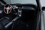 1967 Ford Mustang Fastback Eleanor Tribute Interior 1967 Mustang, Ford ...