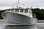 John’s Bay Boat Company, ME | US Harbors