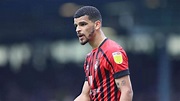 Dominic Solanke news: Prolific Bournemouth striker signs new long-term ...