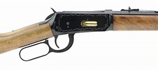 Winchester 1894 “Classic” .30-30 Win caliber rifle for sale.