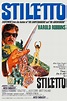 Ver Peliculo De Stiletto (1969) Completa En Español Latino