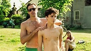 Review: Call Me by Your Name - Parallax View