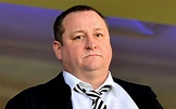 Newcastle United owner Mike Ashley: The most influential man in British ...