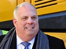 Washington Times: GOP Governor Larry Hogan Is ‘Stronger Than Ever’ In ...