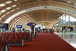 Per què es va esfondrar la terminal de l'aeroport de Charles-de-Gaulle