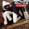 Album | D-nice | To Tha Rescue | Jive Records | | | 1991