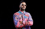 Armand van Helden. A short success story in New York