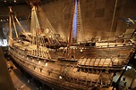 Stockholm Sweden, Vasa Museum | Visit stockholm, Stockholm, Stockholm ...