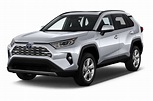 2021 Toyota RAV4 Hybrid Buyer's Guide: Reviews, Specs, Comparisons