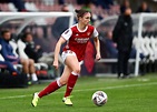Lotte Wubben-Moy signs new deal with Arsenal Women - SheKicks