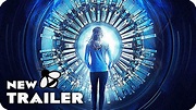 Curvature Trailer (2018) Sci-Fi Movie - YouTube