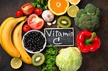 Alimentos ricos en vitamina C | Cromos