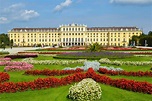 BILDER: Schönbrunner Schlossgarten in Wien, Österreich | Franks Travelbox
