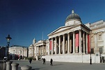 The National Gallery - London