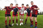 Rugby Success for School in North East | Yarm School