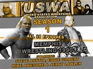 Amazon.de: USWA Memphis Wrestling [OV] ansehen | Prime Video
