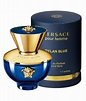 Versace Dylan Blue for Women EDP 100 ML Special: Buy Online at Best ...