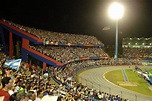 Estadio José “Pachencho” Romero – StadiumDB.com