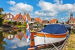 Vakantie Friesland: de beste (last minute) aanbiedingen | Holidayguru.nl