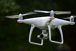 Drone technology soars – FHS Press