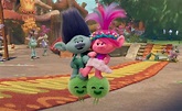 Trolls 3 – Tutti insieme, il trailer del nuovo film DreamWorks ...