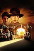 A Passage to India (1984) - Posters — The Movie Database (TMDB)