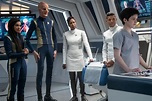 Review: ‘Star Trek: Discovery’ Gets Rejoined In “Forget Me Not ...