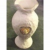 Wallace Cameo Porcelain Vase #1735006