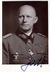 Ritterkreuzträger: Alfred Jodl as a Generalmajor in 1941