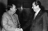 The Week that Changed the World: Nixon Visits China - UC Berkeley ...